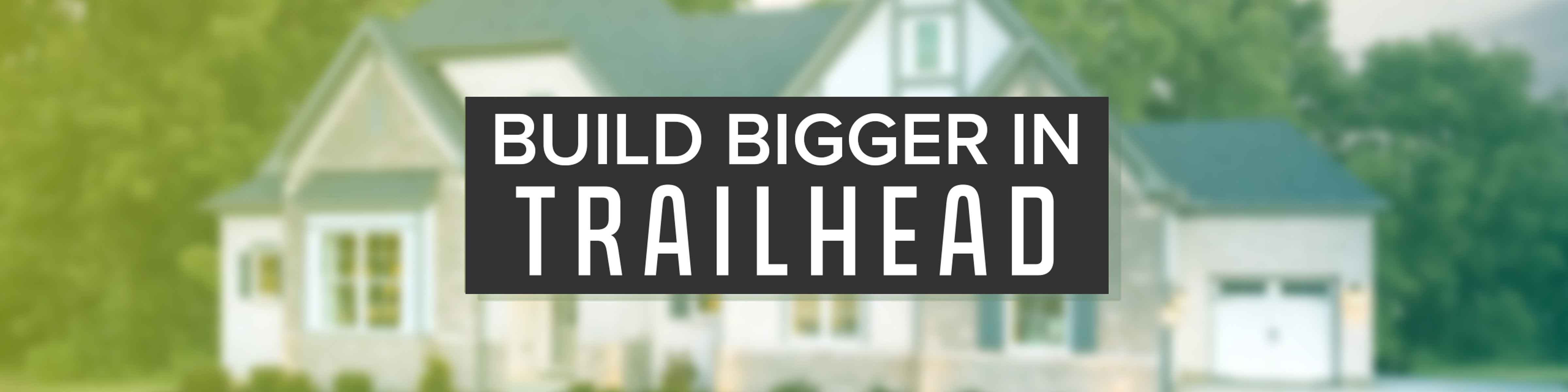 build bigger banner