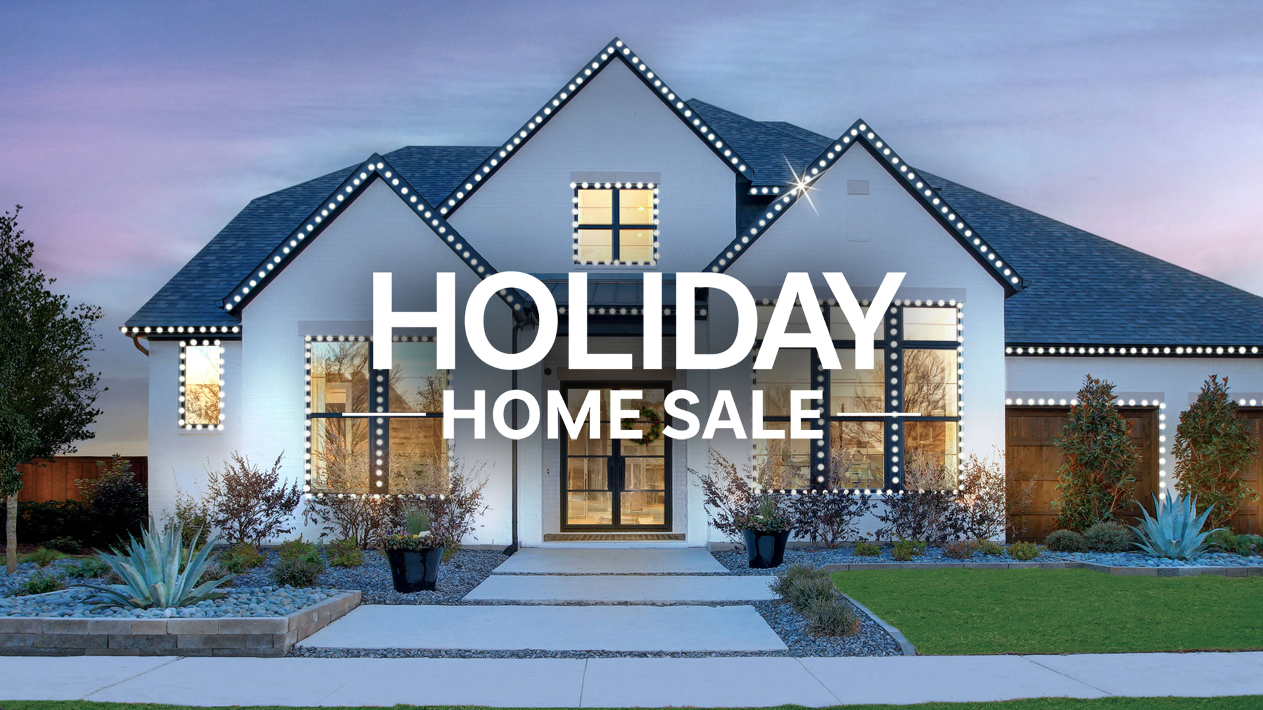 Texas Holiday Home 2024 v4