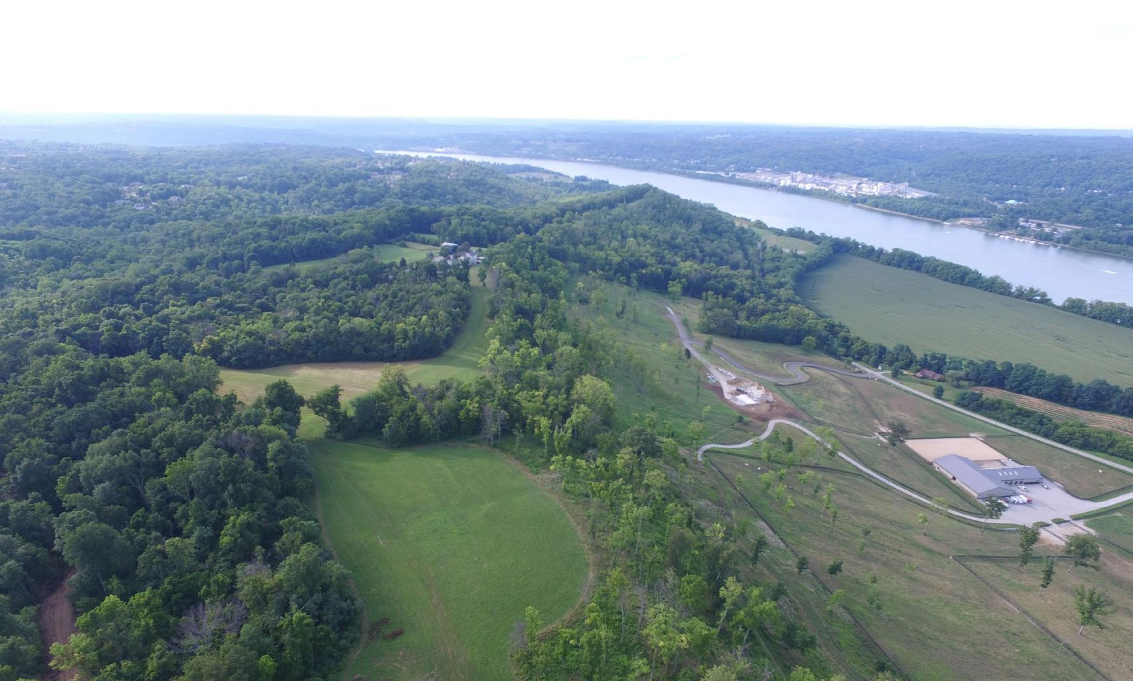 New Homes in Hebron, KY by Drees