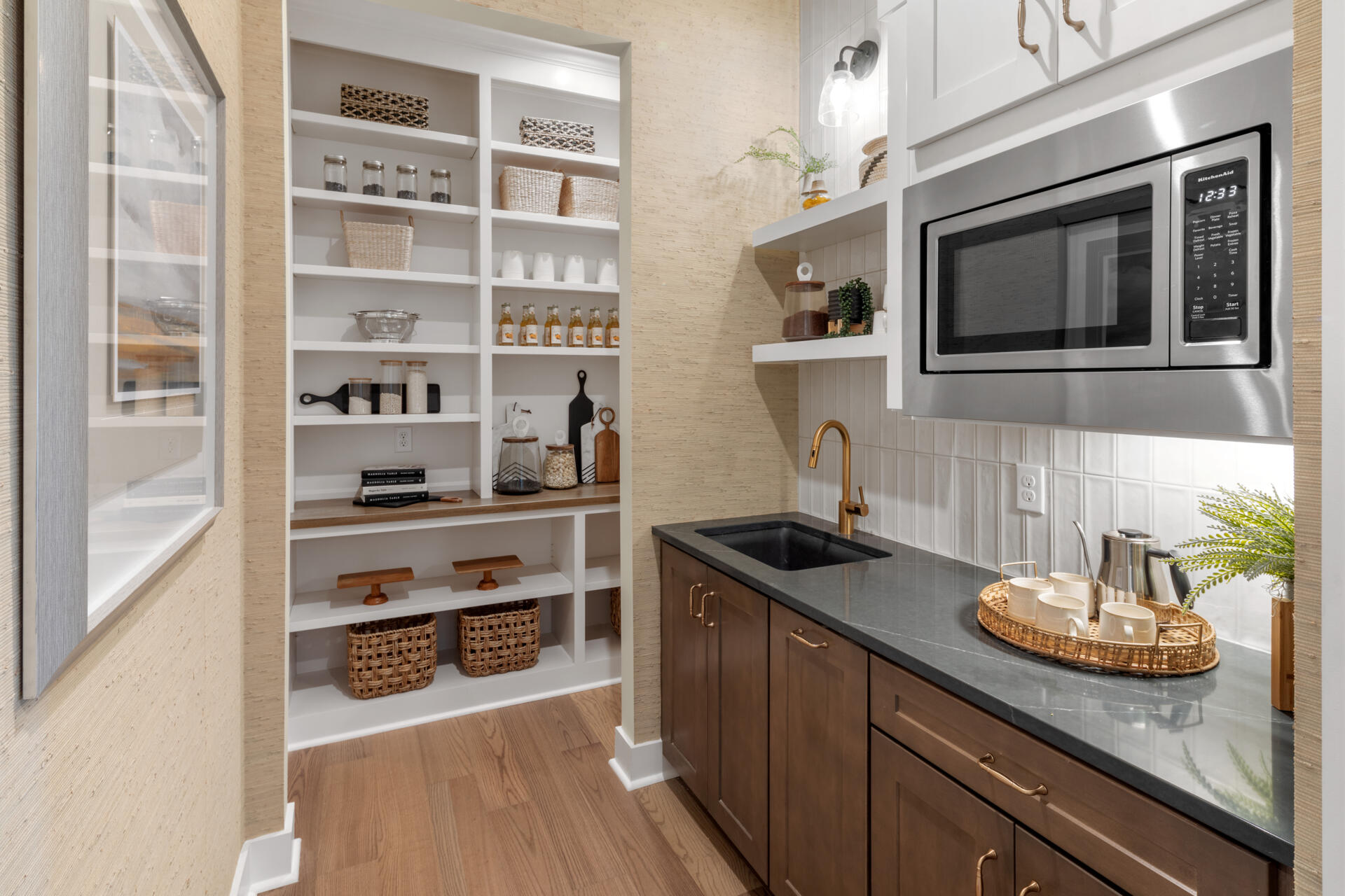 Drees complete guide to kitchen design