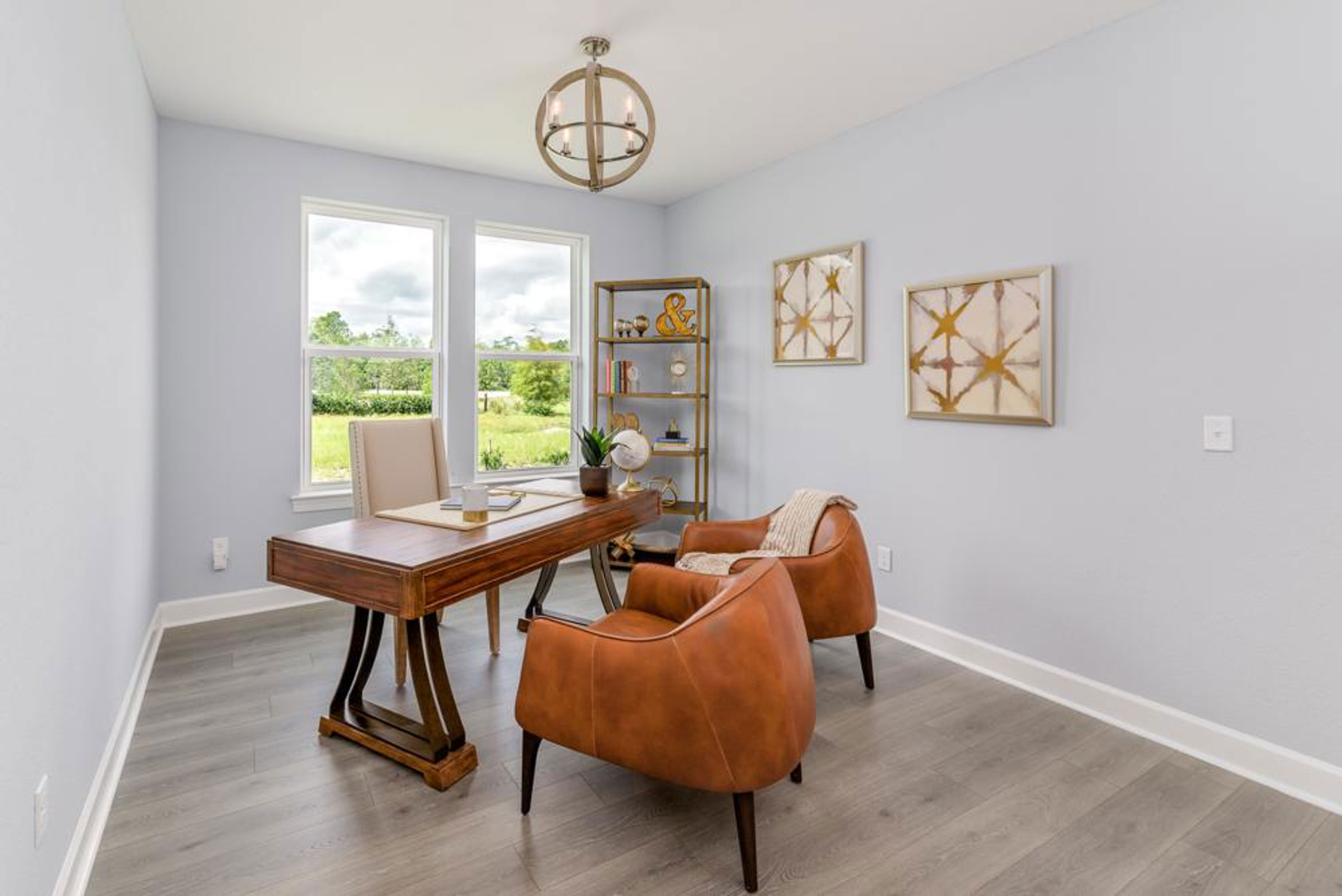 Drees Homes Design Center Jacksonville