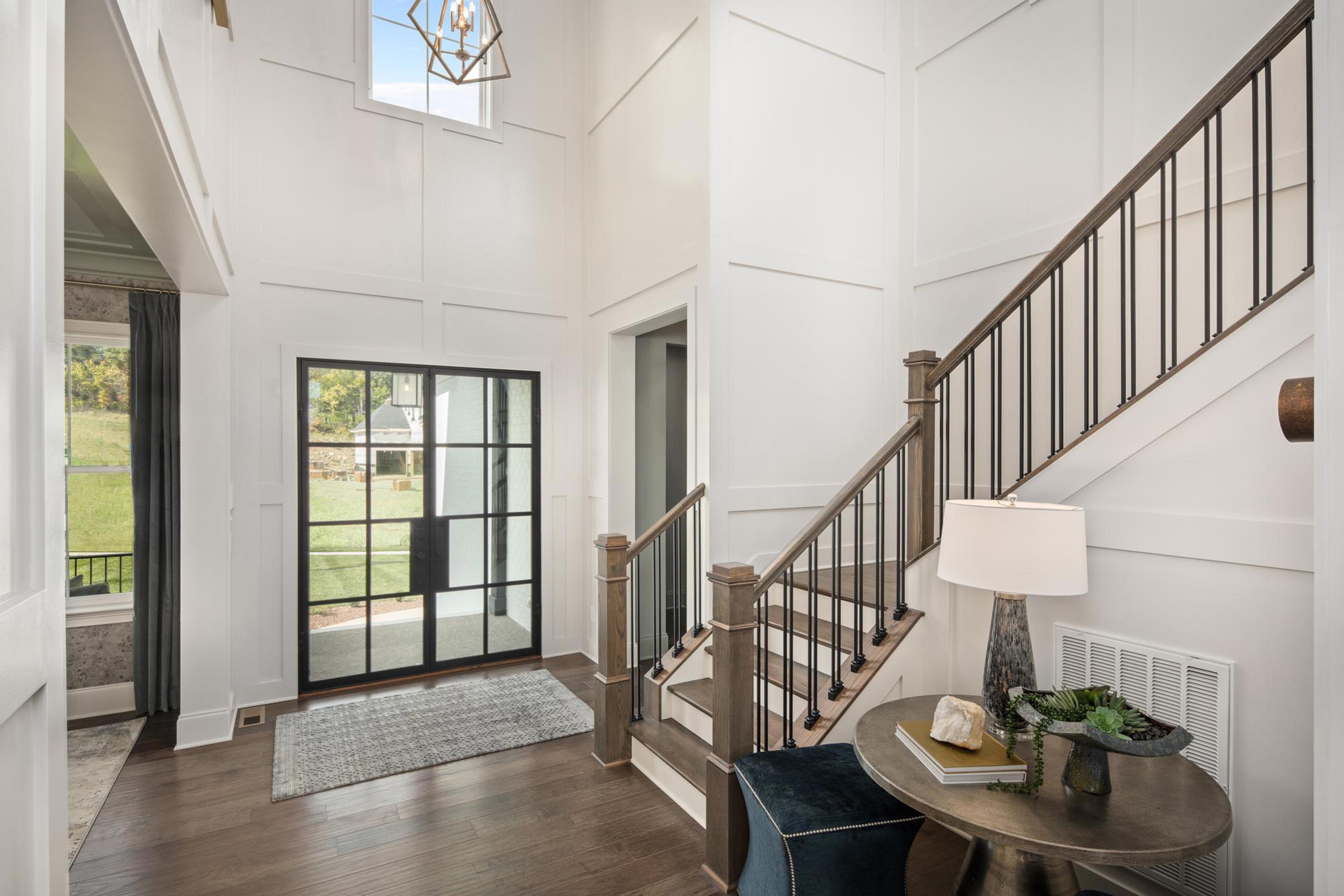 Drees Homes Design Center Nashville