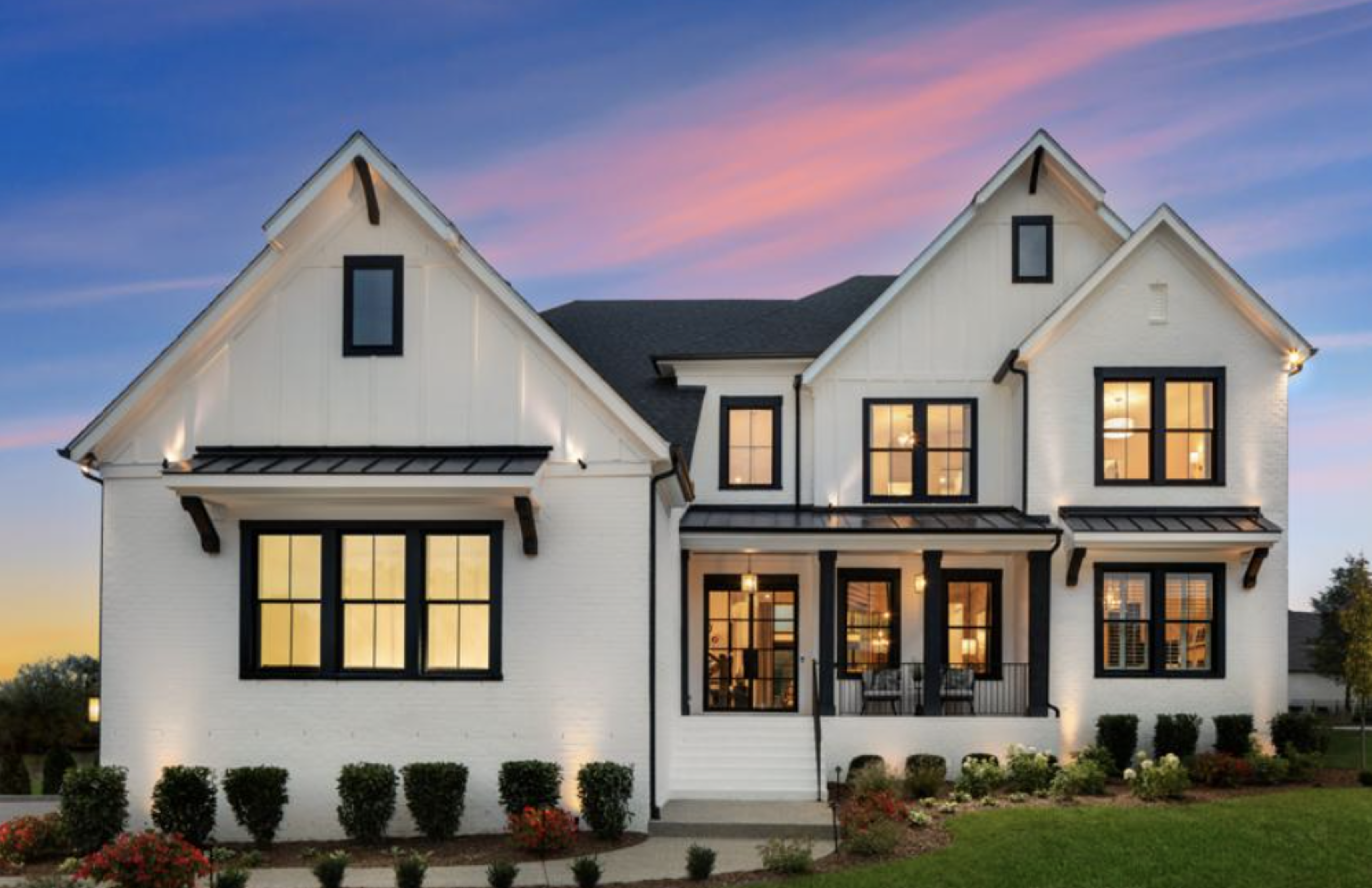 Drees Homes: New Homes & Custom Home Builder